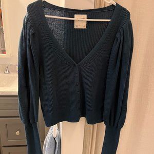 Abercrombie sweater